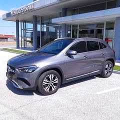 Mercedes-Benz GLA 250 2023 e FACE LIFT PROGRESSIVE -ADVANCED PLUS-PANORAMA-thumb-13