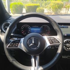 Mercedes-Benz GLA 250 2023 e FACE LIFT PROGRESSIVE -ADVANCED PLUS-PANORAMA-thumb-33
