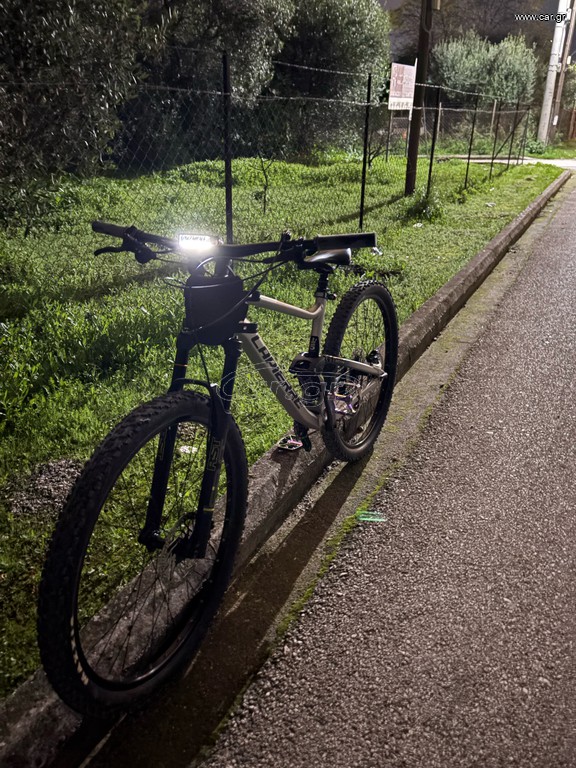 All - Mountain Lapierre 2023 tr 3.9