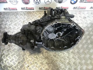 ΣΑΣΜΑΝ ΧΕΙΡΟΚΙΝΗΤΟ NISSAN QASHQAI 2010-2013 2000cc DIESEL 4x4 {M9R832} JG71