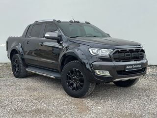 Ford Ranger 2019 WILDTRAK 3.2