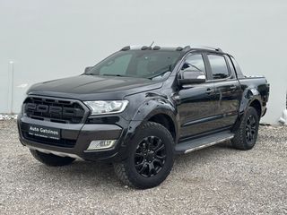Ford Ranger 2019 WILDTRAK 3.2-thumb-1