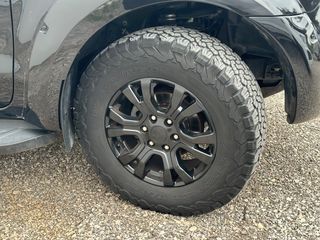 Ford Ranger 2019 WILDTRAK 3.2-thumb-13