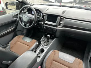 Ford Ranger 2019 WILDTRAK 3.2-thumb-26