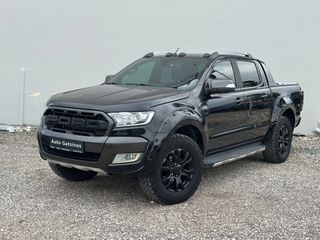 Ford Ranger 2019 WILDTRAK 3.2-thumb-27