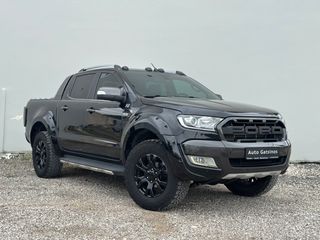 Ford Ranger 2019 WILDTRAK 3.2-thumb-28