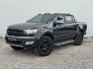 Ford Ranger 2019 WILDTRAK 3.2-thumb-29