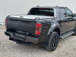 Ford Ranger 2019 WILDTRAK 3.2-thumb-33