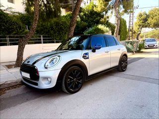 Mini Cooper 2015