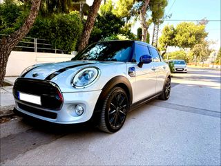 Mini Cooper 2015-thumb-1