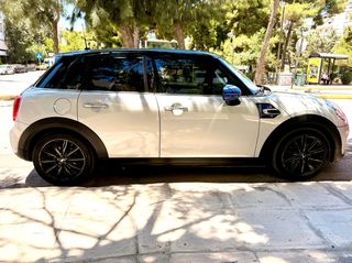 Mini Cooper 2015-thumb-4