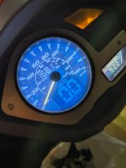 Sym Symphony ST 200i 2019