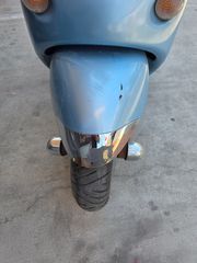 Aprilia Mojito 125 2015-thumb-2