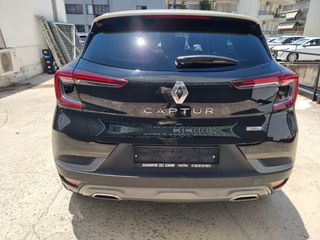 Renault Captur 2022 R.S-LINE 140PS mild hybrid-thumb-62