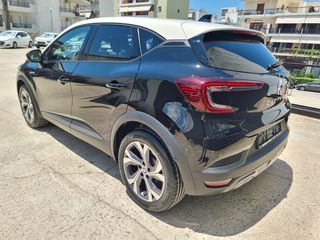 Renault Captur 2022 R.S-LINE 140PS mild hybrid-thumb-63