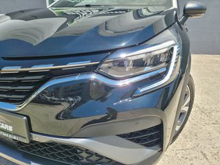 Renault Captur 2022 R.S-LINE 140PS mild hybrid-thumb-5