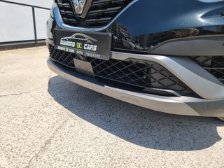 Renault Captur 2022 R.S-LINE 140PS mild hybrid-thumb-6