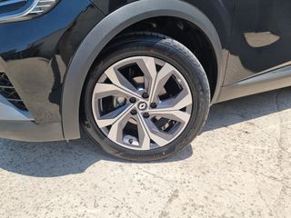 Renault Captur 2022 R.S-LINE 140PS mild hybrid-thumb-7