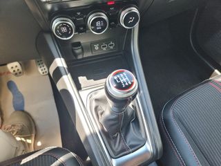 Renault Captur 2022 R.S-LINE 140PS mild hybrid-thumb-37