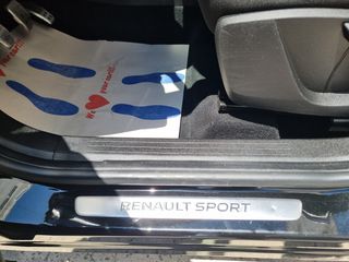 Renault Captur 2022 R.S-LINE 140PS mild hybrid-thumb-38