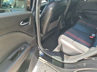 Renault Captur 2022 R.S-LINE 140PS mild hybrid-thumb-39