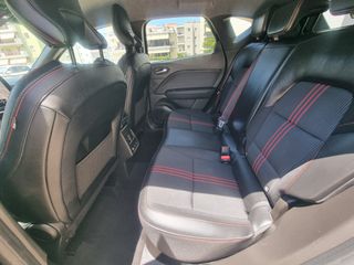 Renault Captur 2022 R.S-LINE 140PS mild hybrid-thumb-40