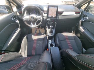 Renault Captur 2022 R.S-LINE 140PS mild hybrid-thumb-41