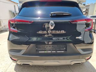 Renault Captur 2022 R.S-LINE 140PS mild hybrid-thumb-44