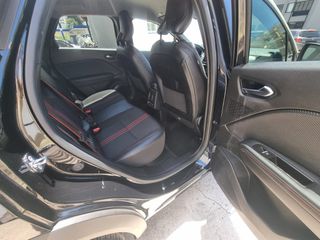 Renault Captur 2022 R.S-LINE 140PS mild hybrid-thumb-48
