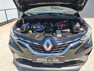 Renault Captur 2022 R.S-LINE 140PS mild hybrid-thumb-53