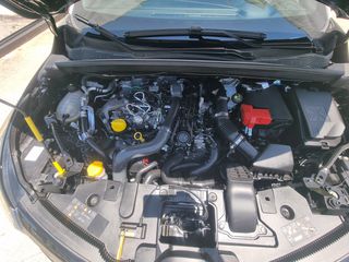 Renault Captur 2022 R.S-LINE 140PS mild hybrid-thumb-54