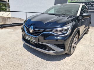 Renault Captur 2022 R.S-LINE 140PS mild hybrid-thumb-56