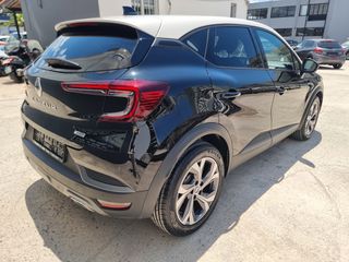 Renault Captur 2022 R.S-LINE 140PS mild hybrid-thumb-61