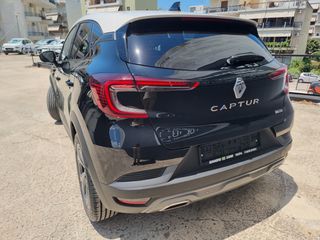 Renault Captur 2022 R.S-LINE 140PS mild hybrid-thumb-10