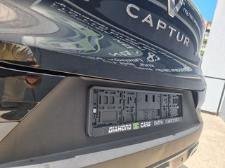 Renault Captur 2022 R.S-LINE 140PS mild hybrid-thumb-12
