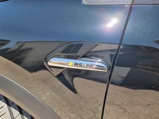 Renault Captur 2022 R.S-LINE 140PS mild hybrid-thumb-14