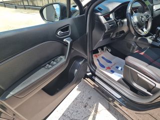 Renault Captur 2022 R.S-LINE 140PS mild hybrid-thumb-17