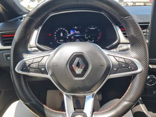 Renault Captur 2022 R.S-LINE 140PS mild hybrid-thumb-23