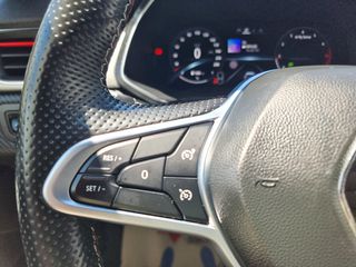 Renault Captur 2022 R.S-LINE 140PS mild hybrid-thumb-24