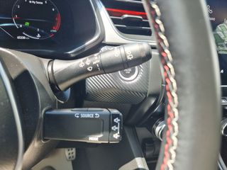 Renault Captur 2022 R.S-LINE 140PS mild hybrid-thumb-27
