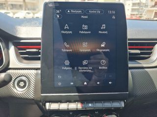 Renault Captur 2022 R.S-LINE 140PS mild hybrid-thumb-28
