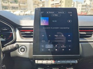 Renault Captur 2022 R.S-LINE 140PS mild hybrid-thumb-31