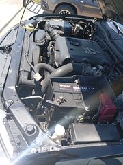 Mitsubishi L200 2014 L200 4X4 1/2 καμπινα-thumb-13