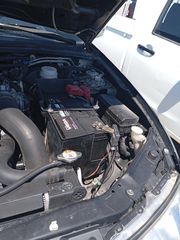 Mitsubishi L200 2014 L200 4X4 1/2 καμπινα-thumb-14