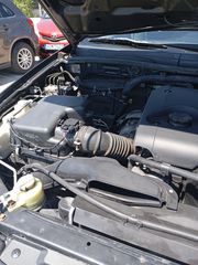 Mitsubishi L200 2014 L200 4X4 1/2 καμπινα-thumb-15