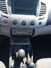 Mitsubishi L200 2014 L200 4X4 1/2 καμπινα-thumb-10