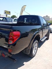 Mitsubishi L200 2014 L200 4X4 1/2 καμπινα-thumb-5