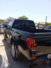 Mitsubishi L200 2014 L200 4X4 1/2 καμπινα-thumb-4
