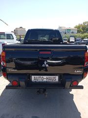 Mitsubishi L200 2014 L200 4X4 1/2 καμπινα-thumb-3