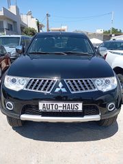 Mitsubishi L200 2014 L200 4X4 1/2 καμπινα